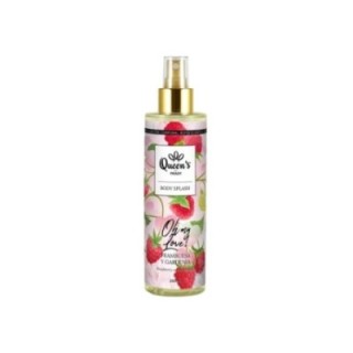 QUEEN'S Body Splash Unisex [250ml] OH MY LOVE!