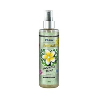 Shimmer Mist Unisex [250ml] HAWAIIAN TIARE
