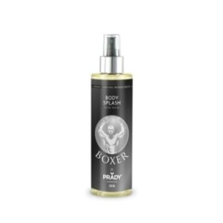 Body Splash Spray Corpo Profumato [250ml] BOXER