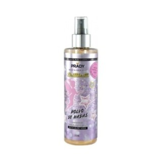 Spray Corpo Scintillante [250ml] POLVO DE HADAS