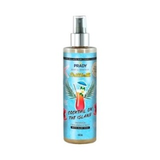 Shimmer Hair & Body Mist [250ml] COCKTAIL ON THE ISLAND
