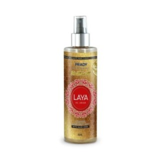 Shimmer Hair & Body Mist [250ml] LAYA AL ARAB