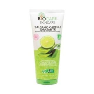 Balsamo Idratante Uso Frequente [200ml] Aloe Vera & Bergamotto