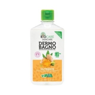 Dermobagno Nutriente [400ml] Olio Di Mandorla & Calendula