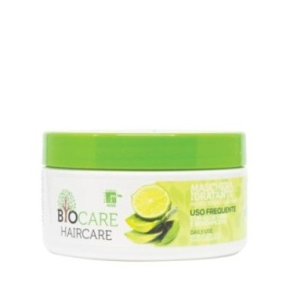 Maschera Capelli Idratante [250ml] Aloe Vera & Bergamotto