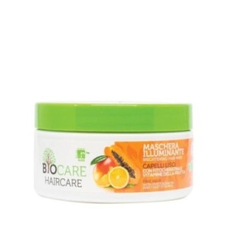 Maschera Capelli Illuminante [250ml] Fitocheratina & Vitamine Frutta