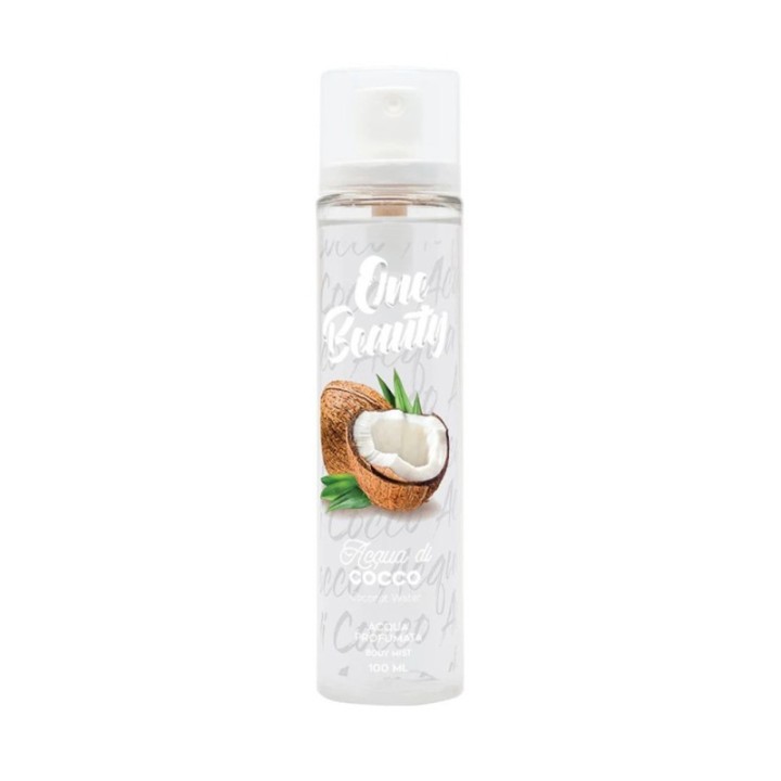 Acqua Profumata OneBeauty [100ml] COCCO