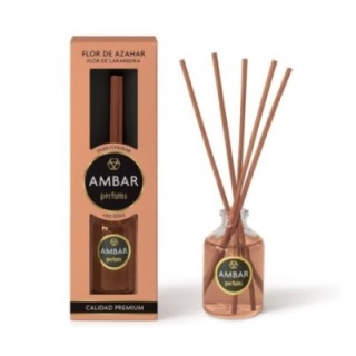Profumatore Ambiente FIORI D'ARANCIO | Ambar Perfums Premium