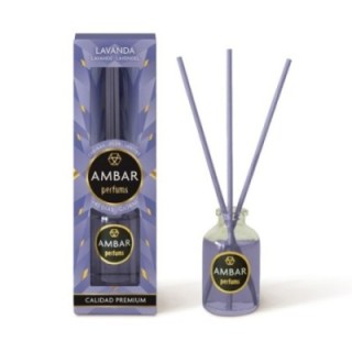Lavanda | Mini-Profumatore Ambiente [30ml] Ambar Perfums