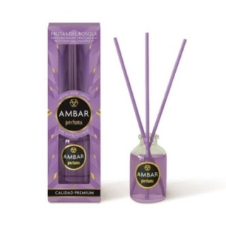 Frutti Di Bosco | Mini-Profumatore Ambiente [30ml] Ambar Perfums