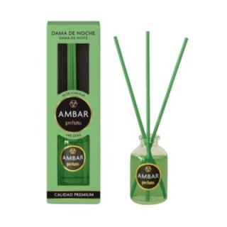 Mini-Profumatore Ambiente DAMA DI NOTTE | Ambar Perfums Premium
