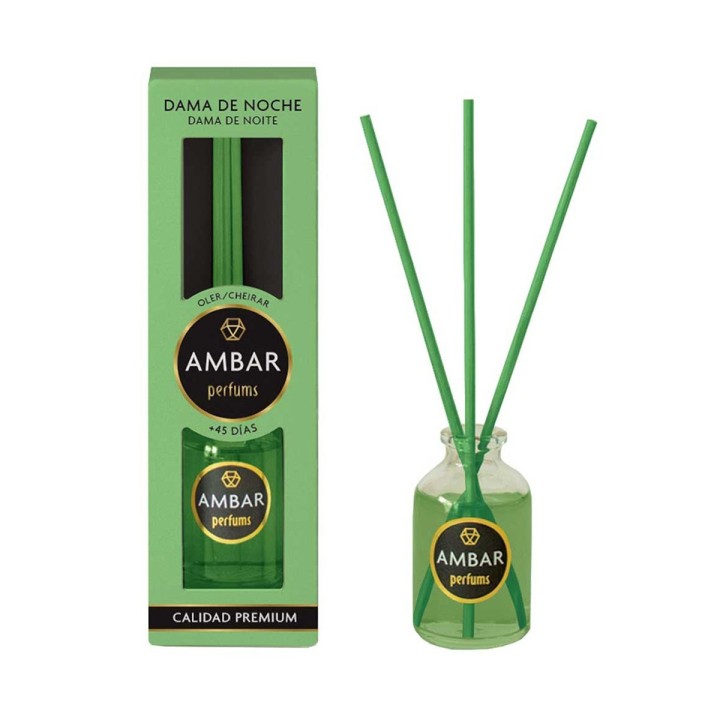 Mini-Profumatore Ambiente DAMA DI NOTTE | Ambar Perfums Premium