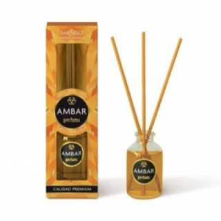 Mini-Profumatore Ambiente MANGO | Ambar Perfums Premium