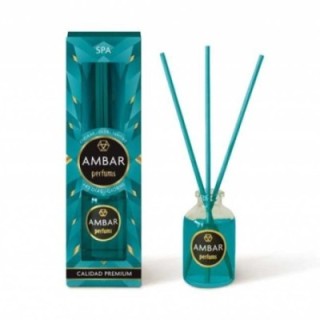 Mini-Profumatore Ambiente SPA TERMALE | Ambar Perfums Premium