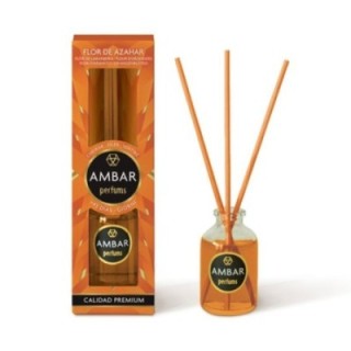 Fiori D'Arancio | Mini-Profumatore Ambiente [30ml] Ambar Perfums