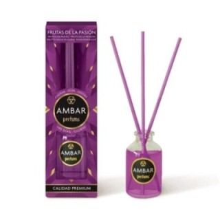 Mini-Profumatore Ambiente FRUTTO DELLA PASSIONE | Ambar Perfums Premium