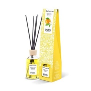 Zagara Di Sicilia | Profumatore Ambiente [100ml] De Home