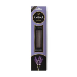 LAVANDA Incenso AMBAR 20...