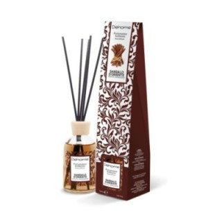 Sandalo D'Oriente | Profumatore Ambiente [100ml] De Home