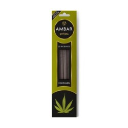 Incenso CANNABIS Stick...