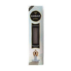 Incenso MEDITAZIONE Stick...