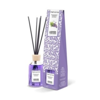 Lavanda Toscana | Profumatore Ambiente [100ml] De Home