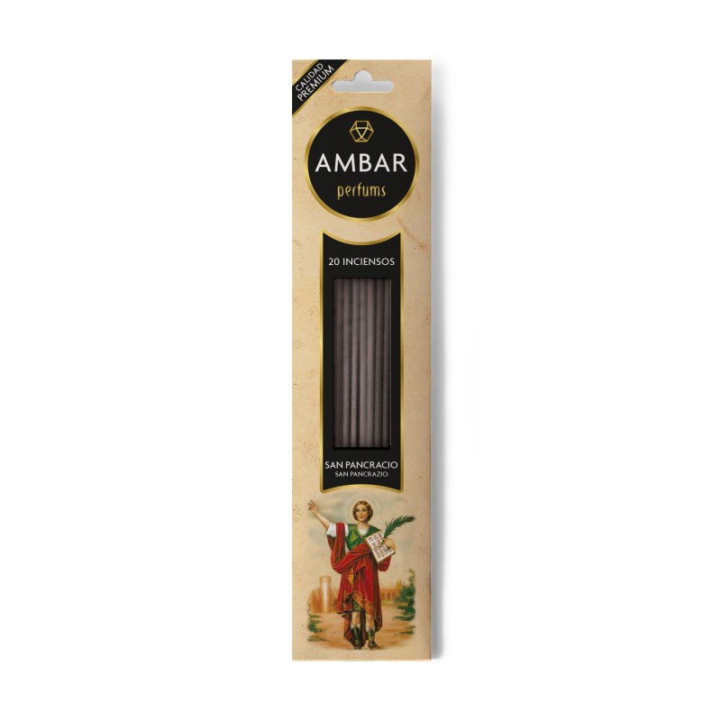 Incenso SAN PANCRAZIO Stick Profumato by AMBAR Perfums
