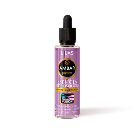 Essenza Profumata LILLA by AMBAR Perfums