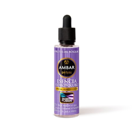 Essenza Profumata FRUTTI DI BOSCO by AMBAR Perfums