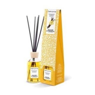 Bacche Di Vaniglia | Profumatore Ambiente [100ml] De Home