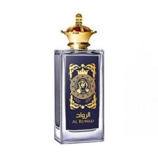 AFAQ Al Ruwad | Profumo Arabo Luxury Dupe [Chic Shaik Blue 70]