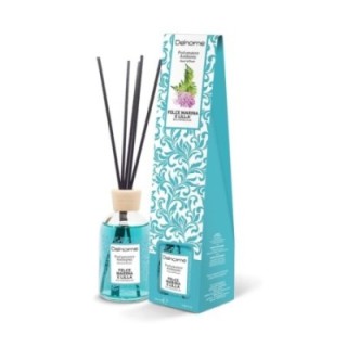 Felce Marina & Lillà | Profumatore Ambiente [100ml] De Home