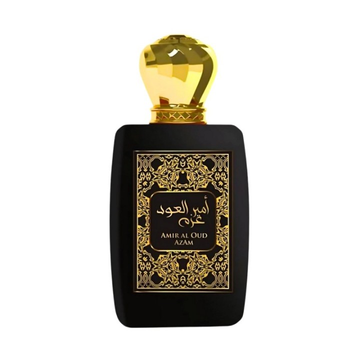 AFAQ Amir Al Oud Azam | Arabo Best Dupe [Anfar] Sayed Al Oud