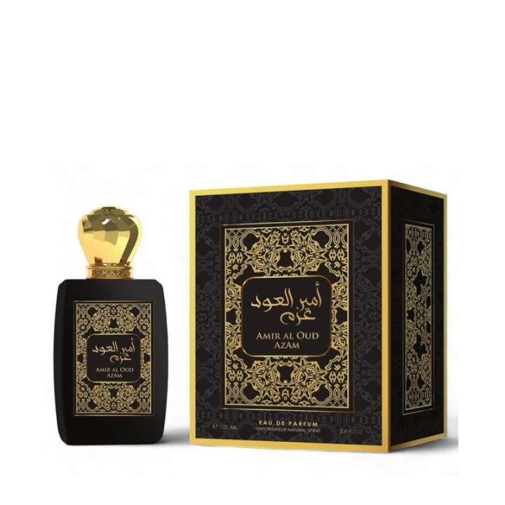 AFAQ Amir Al Oud Azam | Arabo Best Dupe [Anfar] Sayed Al Oud