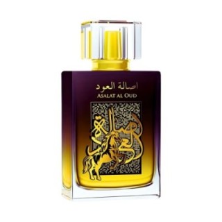 AFAQ Asalat Al Oud | Arabo Ispirato [Memo Paris] African Leather