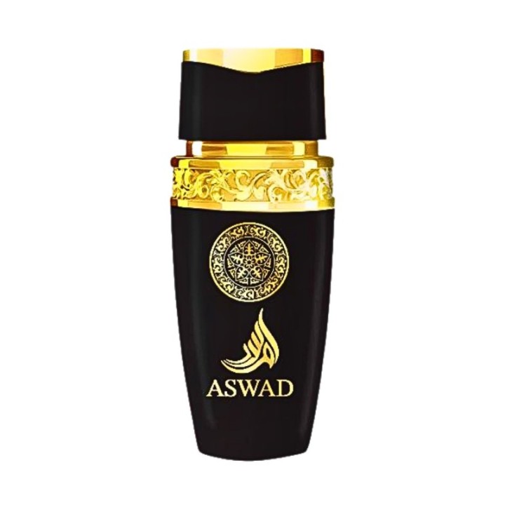 AFAQ Aswad | Profumo Arabo Dupe Virale [LATTAFA] Asad