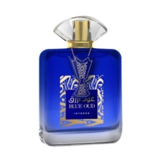 AFAQ Blue Oud Intense | Arabo Top Dupe [LATTAFA] Blue Oud