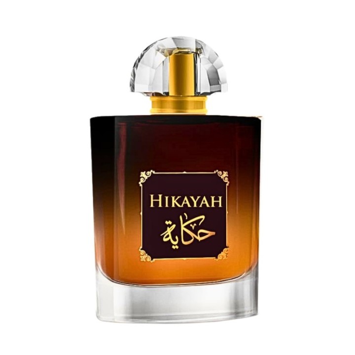 AFAQ Hikayah | Arabo Best Dupe [Swiss Arabian] Oud Maknoon