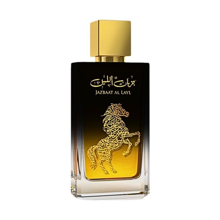 AFAQ Jazbaat Al Layl | Profumo Arabo Dupe [LATTAFA] Lail Maleki