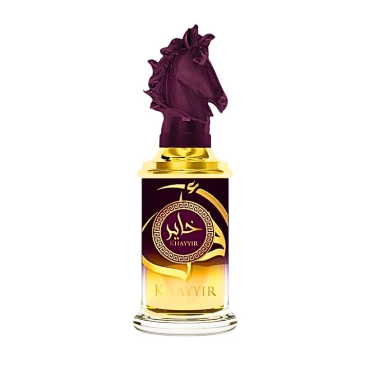 AFAQ Khayyir | Profumo Arabo Dupe [LATTAFA] Hayaati Al Maleky