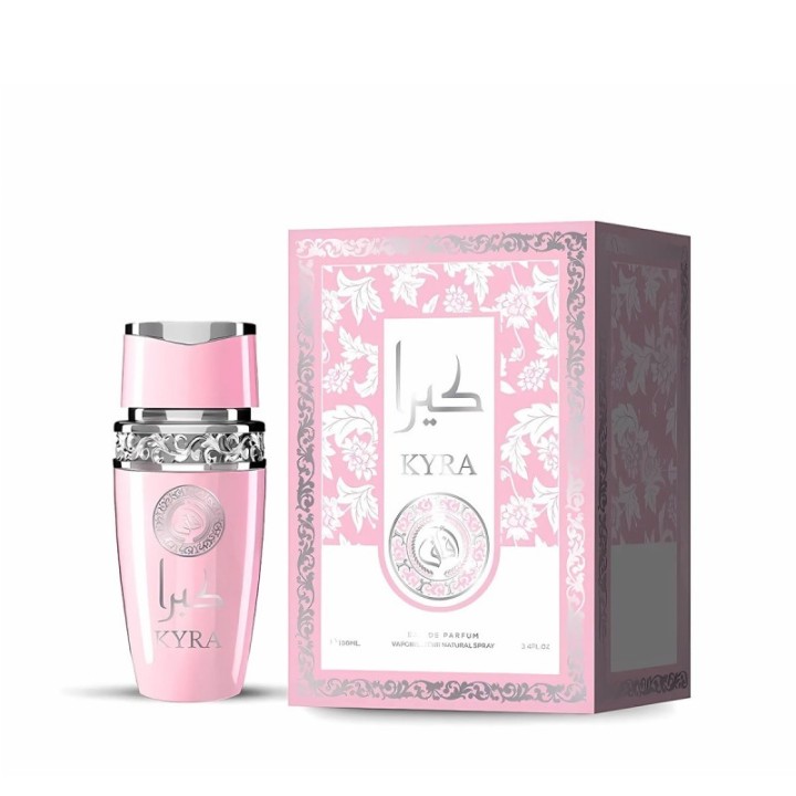 AFAQ Kyra | Profumo Arabo Dupe Virale [LATTAFA] Yara
