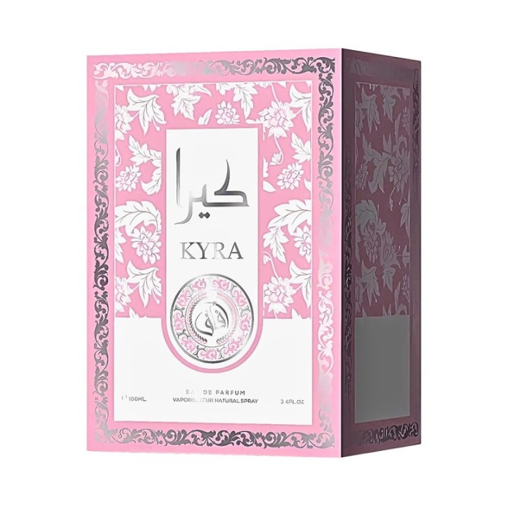 AFAQ Kyra | Profumo Arabo Dupe Virale [LATTAFA] Yara