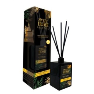 Vaniglia Nera |  MAXI-Profumatore Ambiente [Sweet Home Prestige]