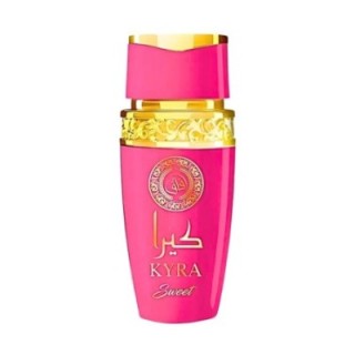 AFAQ Kyra Sweet | Profumo Arabo Dupe [LATTAFA] Yara Candy