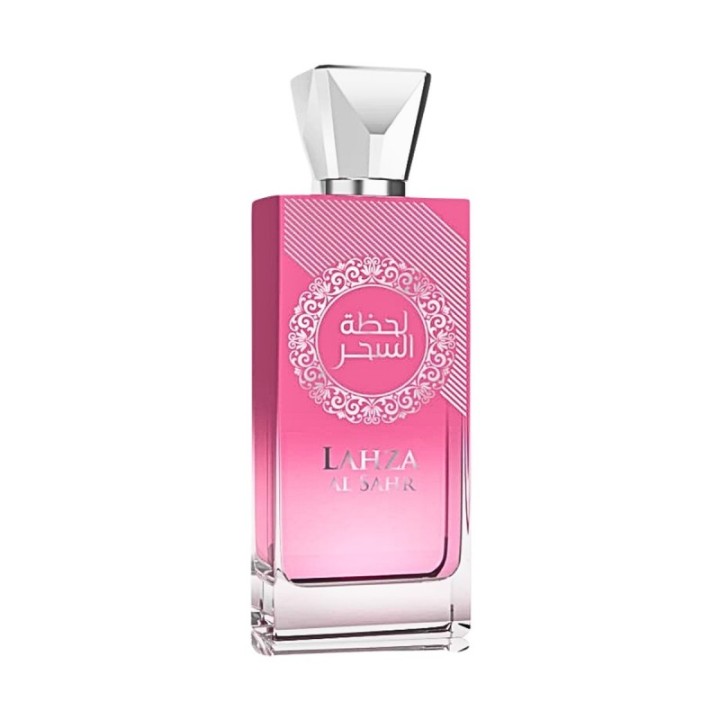 AFAQ Lahza Al Sahr | Dupe di Lusso [LATTAFA] Mohra Silky Rose