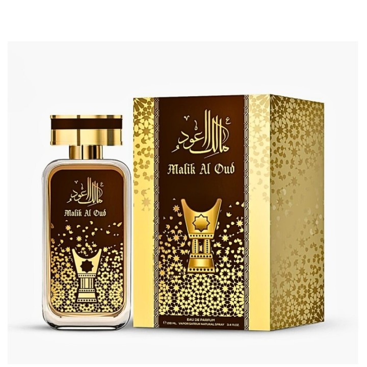 AFAQ Malik Al Oud | Dupe di Nicchia [LATTAFA] Ameer Al Oudh
