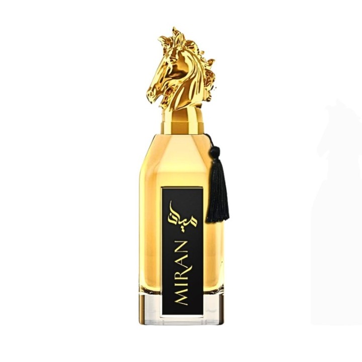 AFAQ Miran | Profumo Arabo Dupe di Lusso [LATTAFA] Maahir