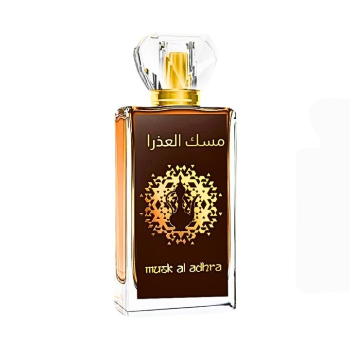 AFAQ Musk Al Adhra | Arabo Dupe Nicchia [Asdaaf] Majd Al Sultan
