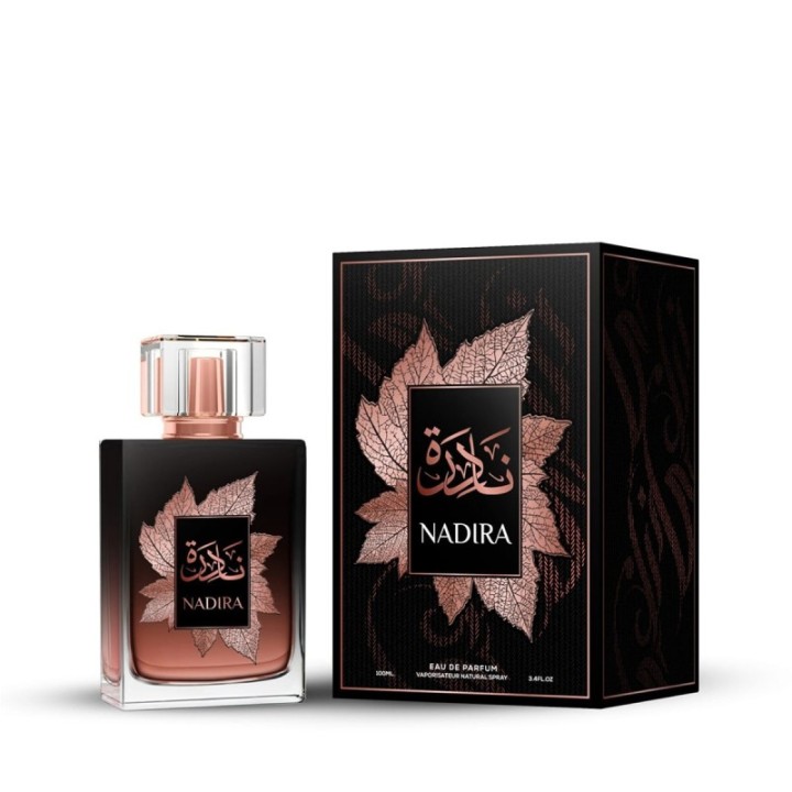 AFAQ Nadira | Profumo Arabo TOP Dupe [LATTAFA] Najdia