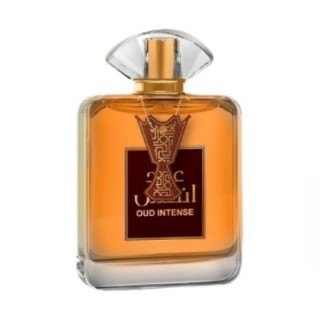 AFAQ Oud Intense | Profumo Arabo Self-Creation Original Niche
